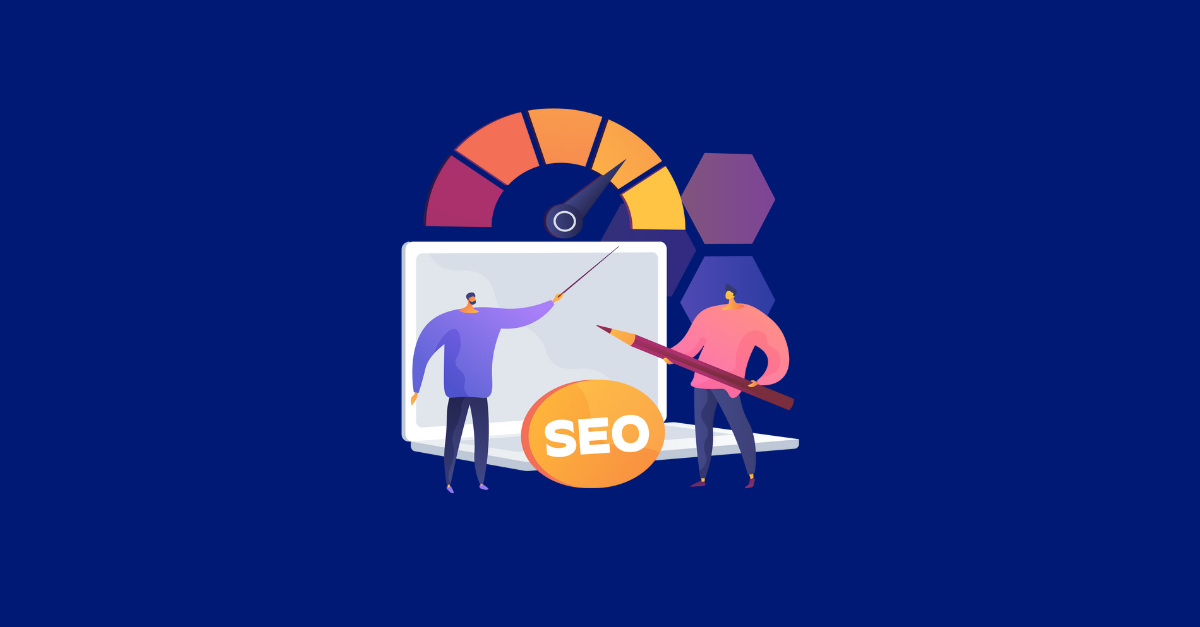 Learning SEO concepts